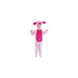 Disfraz Cerdito Bebé Talla M