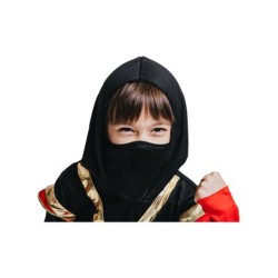 Disfraz Ninja Niño Talla XL