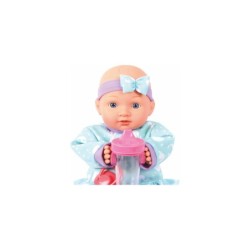 Muñeca Pequeña Olivia 35 cm. con Accesorios