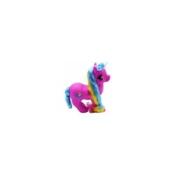 Unicornio con Luz