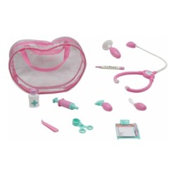 Mi Primer Botiquín Médico con Accesorios