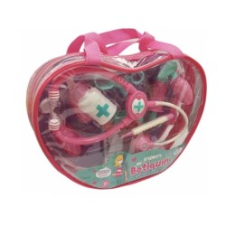 Mi Primer Botiquín Médico con Accesorios