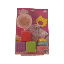 Set de Juguetes para Bebé