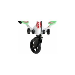 Patinete Speeder Scooter Verde 103cm. 3 Ruedas