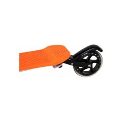 Patinete Speeder Scooter Naranja 92cm. 3 Ruedas