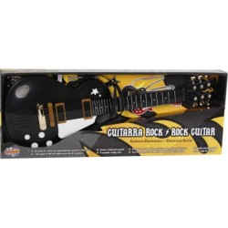 Guitarra Electronica