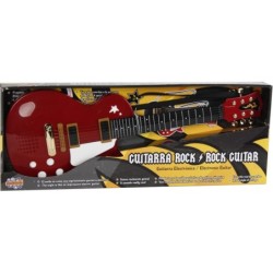Guitarra Electronica