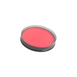 Maquillaje de Cara Efecto Neón