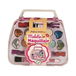 Maletín Maquillaje