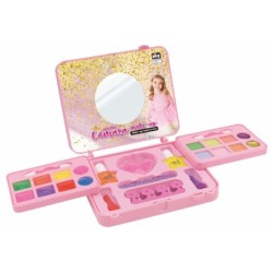 Estuche Cámara Make Up Set Maquillaje