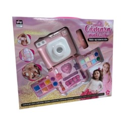 Estuche Cámara Make Up Set Maquillaje