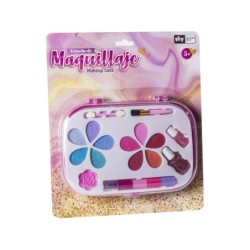 Estuche De Maquillaje