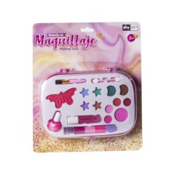 Estuche De Maquillaje