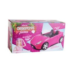 Coche Fashion Top Model