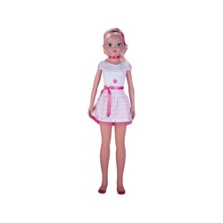 Muñeca Nilda Habladora 100 cm.