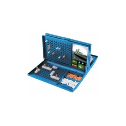 Juego de Mesa Batalla Naval