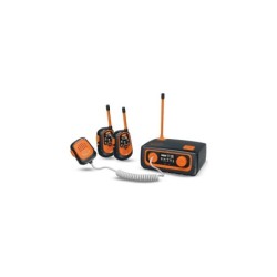 Tribotika Set 2 Walkie Talkies