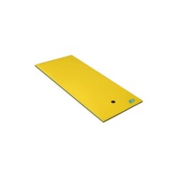 Alfombra Flotante Enrollable de 270X150X3,3 cm.