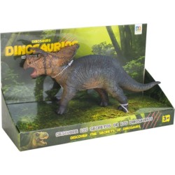 Triceratops 23.5 cm.