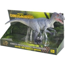 Velociraptor 30 cm.