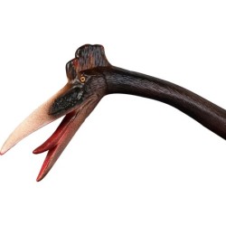 Mundo Animal Figura Pterosaurio 22 cm.