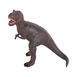 Tiranosaurio 50 cm.