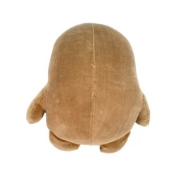 Peluche Almohada Kiwi de 40x36x13 cm