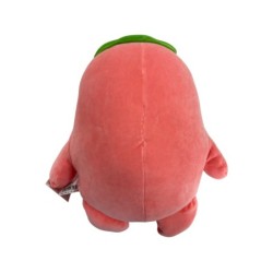 Peluche Almohada Fresa de 44x36x15