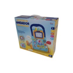 Andador Multifunción