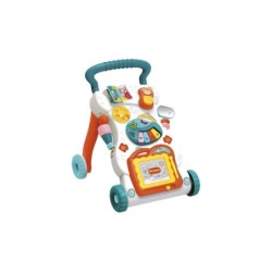 Andador Infantil Multiactividades