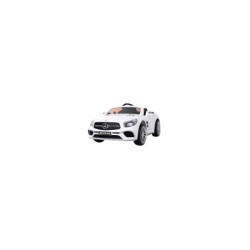 Coche Descapotable Mercedes SL65 Radio Control a Batería 12.V