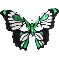 Antifaz Mariposa