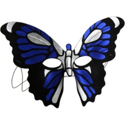 Antifaz Mariposa