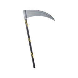 Guadaña Halloween de 37 cm