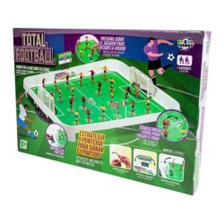 Futbolín de Mesa