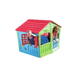 House of Fun