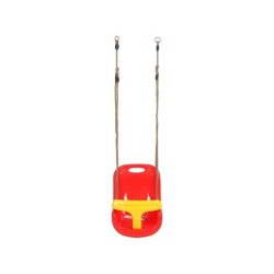 Asiento Columpio Junior de Plástico