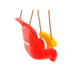 Asiento Columpio Junior de Plástico