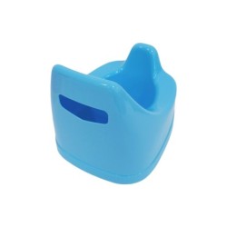 Orinal Sencillo Azul