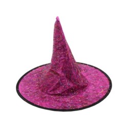 Sombrero Bruja 35.56 cm.