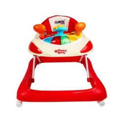 Andador Rojo Actividades Bebe