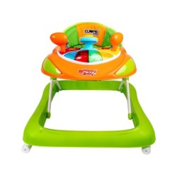 Andador Verde Actividades Bebe