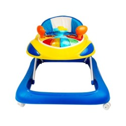 Andador Azul Actividades Bebe