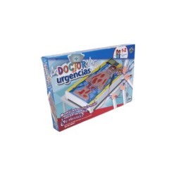 Juego de Mesa Habilidad Doctor de Urgencias Con Sonidos