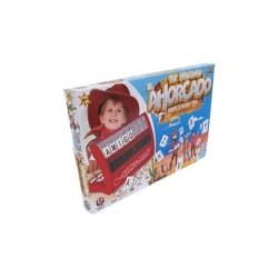 Juego de Mesa Ahorcado