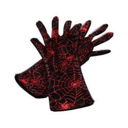 Guantes Araña