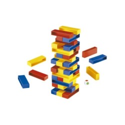 Juego de Mesa Torre de Habilidad