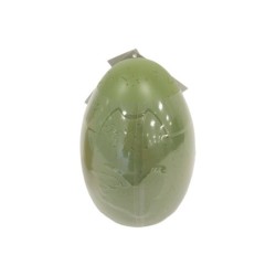 Huevo Mágico Dinosaurio 16,5 cm.