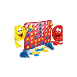 Juego 4 En Raya