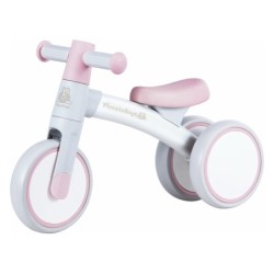 Triciclo Infantil Rosa